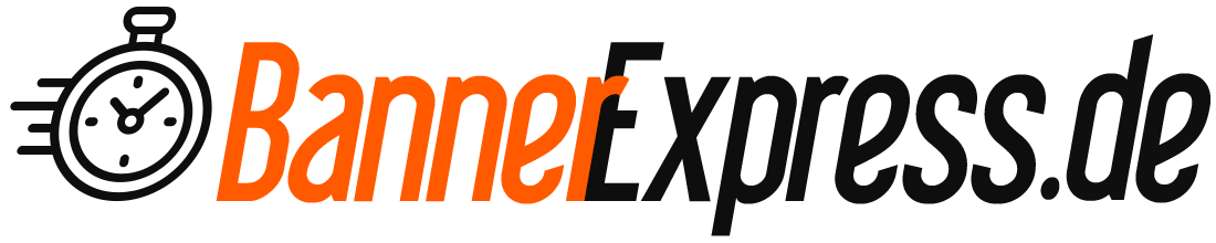 BannerExpress Startseite