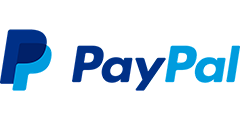 Bezahlen Sie mit Paypal