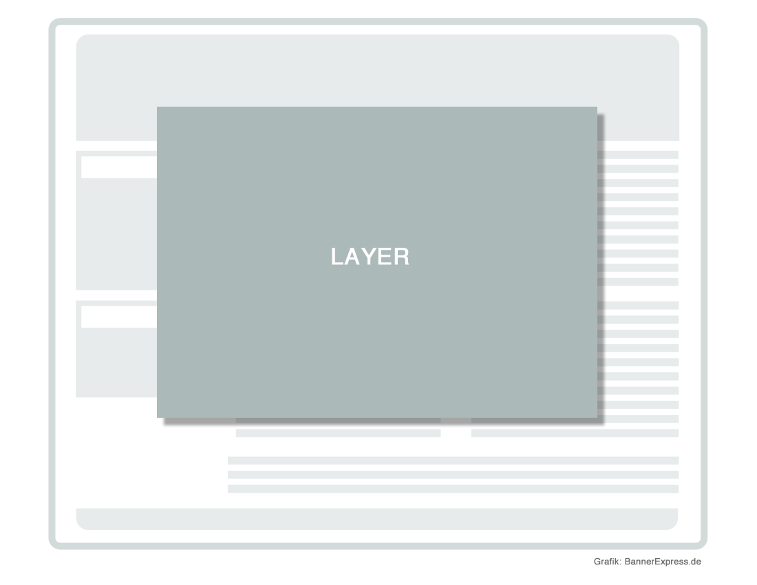 Grafik-Layer